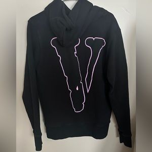 VLONE LIMITED EDITION | Juice Wrld Legends Never Die